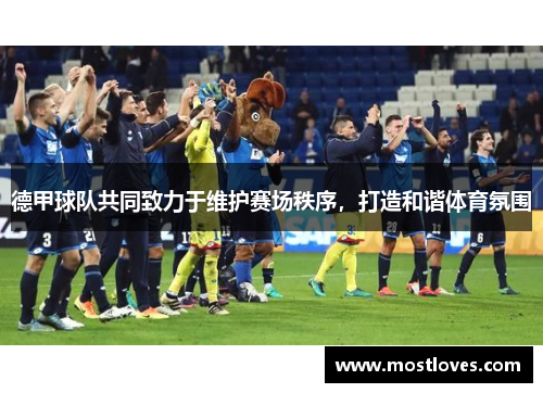 德甲球队共同致力于维护赛场秩序，打造和谐体育氛围