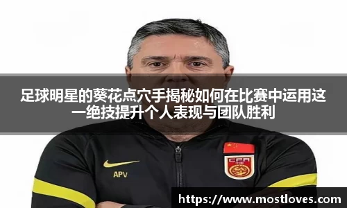 足球明星的葵花点穴手揭秘如何在比赛中运用这一绝技提升个人表现与团队胜利